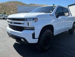 2021 Silverado 1500 Thumbnail 6