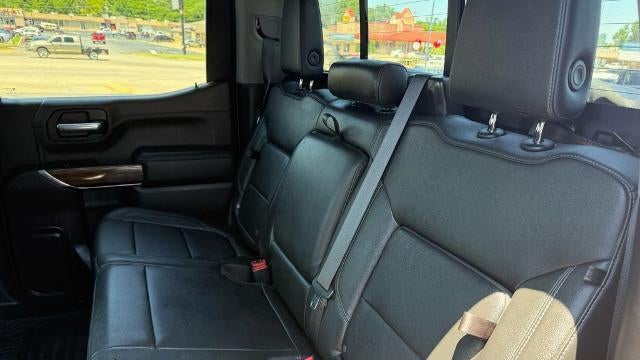 2022 Chevrolet Silverado 1500 Limited RST