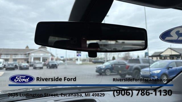 2022 Chevrolet Silverado 1500 Limited RST