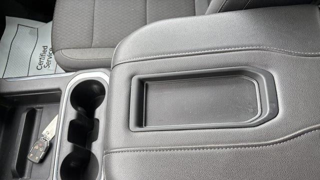 2022 Chevrolet Silverado 1500 Limited RST
