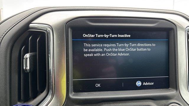 2022 Chevrolet Silverado 1500 Limited RST