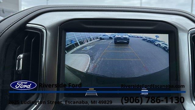 2022 Chevrolet Silverado 1500 Limited RST