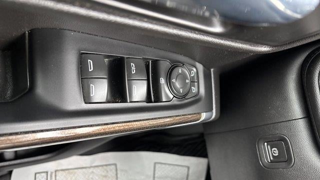 2022 Chevrolet Silverado 1500 Limited RST