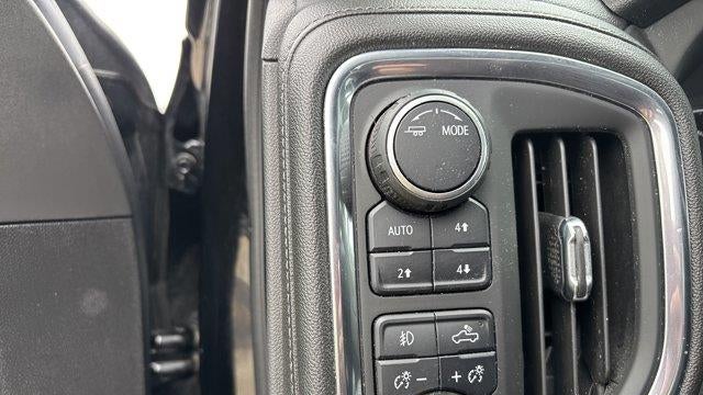 2022 Chevrolet Silverado 1500 Limited RST