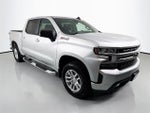 2019 Silverado 1500 Thumbnail 1