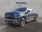2019 Silverado 1500 Thumbnail 1