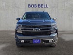 2019 Silverado 1500 Thumbnail 8