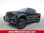 2019 Silverado 1500 Thumbnail 1