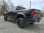 2019 Silverado 1500 Thumbnail 3