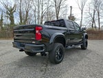 2019 Silverado 1500 Thumbnail 5