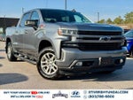 2020 Silverado 1500 Thumbnail 1