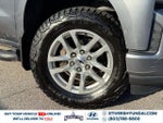 2020 Silverado 1500 Thumbnail 4