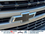 2020 Silverado 1500 Thumbnail 7