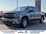 2020 Silverado 1500 Thumbnail 8