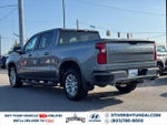 2020 Silverado 1500 Thumbnail 10