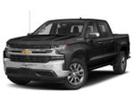 2020 Silverado 1500 Thumbnail 1