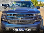 2020 Silverado 1500 Thumbnail 4