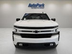 2020 Silverado 1500 Thumbnail 2