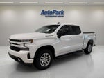 2020 Silverado 1500 Thumbnail 3