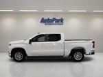 2020 Silverado 1500 Thumbnail 4