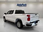 2020 Silverado 1500 Thumbnail 5