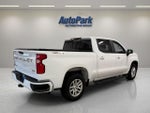 2020 Silverado 1500 Thumbnail 7