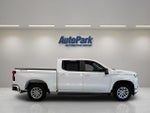 2020 Silverado 1500 Thumbnail 8