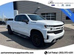 2021 Silverado 1500 Thumbnail 1