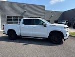 2021 Silverado 1500 Thumbnail 2