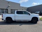 2021 Silverado 1500 Thumbnail 3