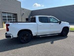2021 Silverado 1500 Thumbnail 4