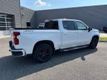 2021 Silverado 1500 Thumbnail 5