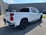 2021 Silverado 1500 Thumbnail 6