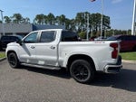 2021 Silverado 1500 Thumbnail 9