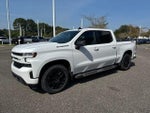 2021 Silverado 1500 Thumbnail 13