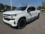 2021 Silverado 1500 Thumbnail 14