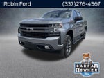 2021 Silverado 1500 Thumbnail 1