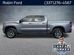 2021 Silverado 1500 Thumbnail 2