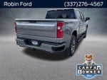 2021 Silverado 1500 Thumbnail 5