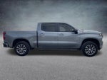 2021 Silverado 1500 Thumbnail 6