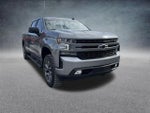 2021 Silverado 1500 Thumbnail 7