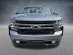 2021 Silverado 1500 Thumbnail 8
