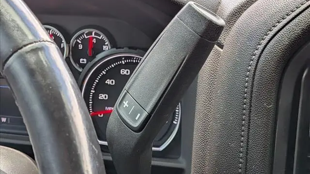 2022 Chevrolet Silverado 1500 Limited RST