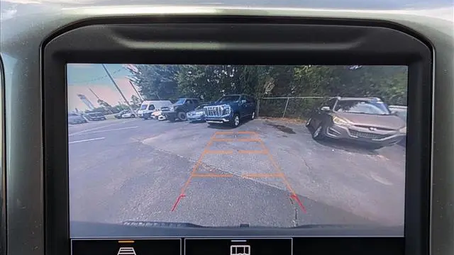 2022 Chevrolet Silverado 1500 Limited RST