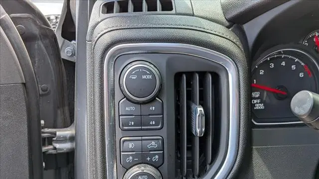 2022 Chevrolet Silverado 1500 Limited RST