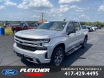 2019 Silverado 1500 Thumbnail 1