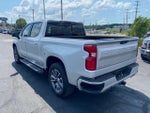 2019 Silverado 1500 Thumbnail 3