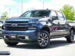 2019 Silverado 1500 Thumbnail 1
