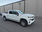 2020 Silverado 1500 Thumbnail 1