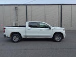 2020 Silverado 1500 Thumbnail 2